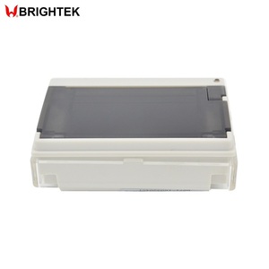 Brightek WH-E27 Mini 2-inch Thermal Panel Receipt <b>Printer</b> with interface RS232 or TTL - Product Image 3
