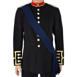 Uniforme de fanfare en gros, fabriqué en coton 100 % ou polyester de qualité supérieure, pour hommes, femmes et adultes, tailles et couleurs personnalisées - Product Image 6