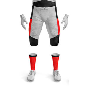 Camisetas de Rugby para Jugadores de Equipo, Uniformes Americanos de Alta Calidad Hechos a Medida, Camiseta de Manga Corta y Pantalones de Rugby Resistentes - Product Image 6