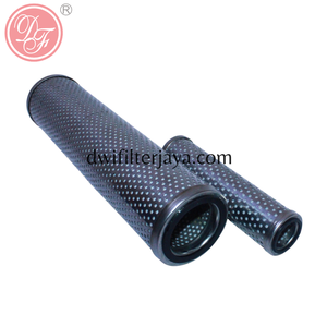 ไส้กรองน้ำมันไฮดรอลิกแบบเปลี่ยนได้  ไส้กรองไมครอนสำหรับระบบไฮดรอลิก - Product Image 1