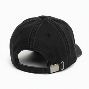 Vintage Wash Baseball 6 Panel <b>Cap</b> Custom Embroidery Logo <b>Flat</b> Brim Adjustable <b>Summer</b> Hat High Quality Acrylic OEM - Product Image 4