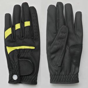 Guantes de Golf DARIB IMPEX con Logotipo Personalizado, Cierre de Gancho y Bucle, Diseño de Corte Perfecto, Profesionales, al Mejor Precio para Hombre - Product Image 3