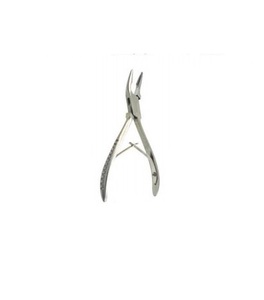 Pinza de Acero para Cirugía Dental, Instrumento de Extracción y Recorte de Hueso - Product Image 3
