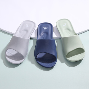 Vero&nique SilicStep Blue Eco-friendly and non-toxic slippers iF Design Winners 2025 Patent Recycled Silicone - Product Image 2