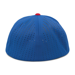 Baseball <b>Caps</b> for Unisex Wholesale OEM Service Sporty Adjustable Sportswear Lightweight Breathable & Waterproof 100% Cotton - Product Image 5