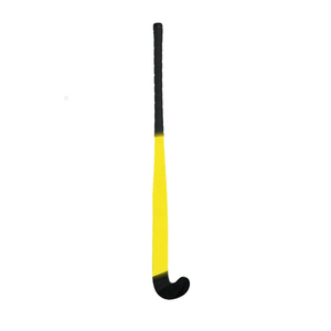 High Quality Blank Hockey <b>Stick</b> Sublimated Riding Match Set Gear Bulk Blank Hockey <b>Stick</b> Sets Black Green Customizable Field - Product Image 2