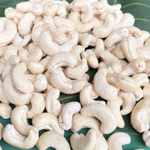 Trusted Supplier Cashew LP1 Cashew Nuts Bulk Cashew Nuts From Santigo Vietnam - Product Image 1