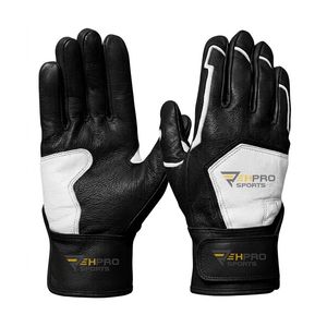 Gants de frappe de qualité supérieure, gants de frappe personnalisés pour le baseball et le softball, pour hommes, femmes, jeunes et adultes - Product Image 4