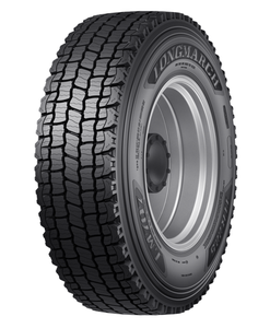 Neumático Nuevo 11R22.5 para Autobús de Carretera, para Transporte de Pasajeros de Larga Distancia, Reemplazo/Reparación, con Rendimiento de Carga Estable y Alto Kilometraje - Product Image 6