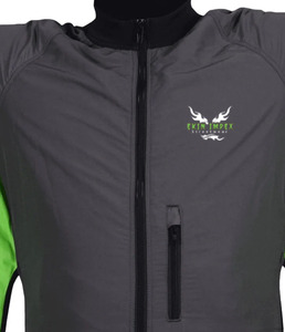 Combinaisons de saut en parachute Frefly avec caméra intégrée – Vente en gros à prix abordable, tailles personnalisées - Product Image 2
