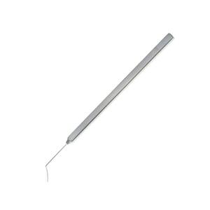 Sonde endodontique en acier inoxydable de haute qualité pour le nettoyage et le remplissage des dents, instrument chirurgical dentaire le plus vendu - Product Image 5