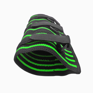 Bandes de musculation pour chevilles et coudes pour hommes et femmes, équipement d'entraînement pour la musculation, la marche, le jogging - Product Image 2
