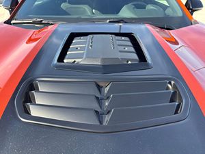 ¡Oferta Increíble Aquí! Chevrolet Camaro Coupé LT1 Callaway SC630 2022, Listo para Enviar a Todo el Mundo - Product Image 3