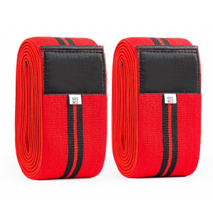 ผ้าพันเข่าแบบยืดหยุ่น ระบายอากาศได้ดี ผลิตจากนีโอพรีน ป้องกันการลื่น ปรับขนาดได้ เหมาะสำหรับยกน้ำหนัก ใช้ได้ทั้งชายและหญิง รับผลิตแบบ OEM ODM - Product Image 5