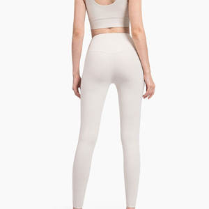 Entrenamiento Gimnasio Fitness Ropa Mujeres Conjuntos de yoga Nuevo estilo Casual Mujeres Yoga Set Entrenamiento Sujetador deportivo - Product Image 5