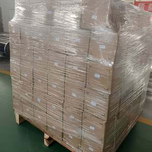 Film d'emballage souple et écologique en LLDPE, résistant à la graisse, matériau transparent dégradable de qualité industrielle pour emballage polyvalent HANSEN - Product Image 6
