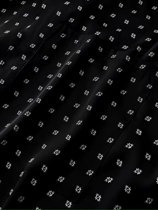 Meilleures Robes de Nuit en Soie pour Hommes, Tendance et Imprimées, Peignoirs d'Été en Soie Fine à Manches Longues, Grandes Tailles, avec Logo Personnalisé - Product Image 2