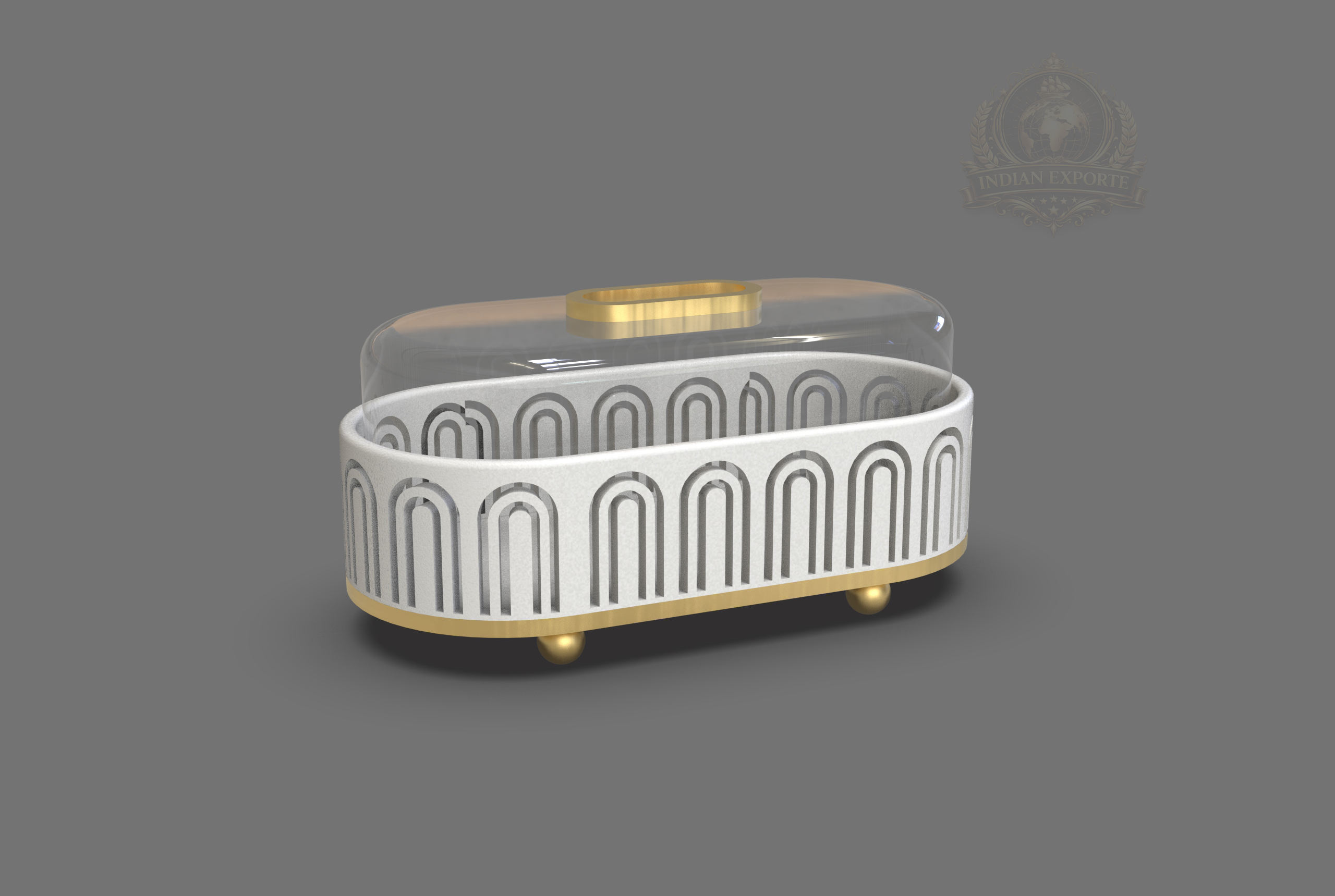 ทองคำ ขาว