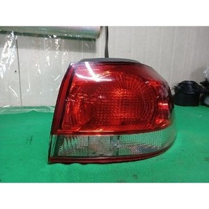 Golf RIGHT Rear Combination <b>Lamp</b> (Tail Light), Right side 5K0945096E - Product Image 2