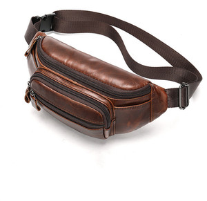 Elegante Riñonera para Hombre y Mujer con Correa Ajustable, Bolsa de Cintura Ligera para Viajes, Deportes al Aire Libre y Uso Diario - Product Image 3