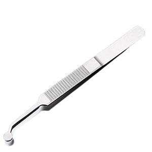 Pince Expresso Professionnelle pour Glandes de Meibom : Soulagement des Yeux Secs, Soin des Glandes des Paupières, Instrument de Traitement Oculaire Réutilisable, Approuvé ISO - Product Image 6