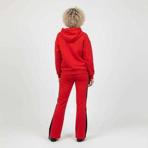 Women's High Performance Activewear Set Breathable <b>Tracksuit</b> for Workout Running Exercise and Outdoor Activities - Product Image 4