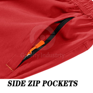 กางเกงขาสั้นใส่เล่นกีฬากางเกงขาสั้นเล่นกีฬามาใหม่ - Product Image 3