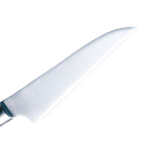 Couteaux à éplucher en gros, outils de cuisine multifonctionnels en acier inoxydable pour l'épluchage des fruits, la découpe des légumes et l'utilisation à la maison ou au restaurant - Product Image 2