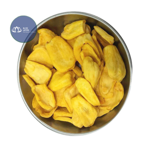 BEST SELLING Healthy Dried Jackfruit Premium Natural <b>Sweet</b> Dried Jackfruit Slice Supply - Product Image 1