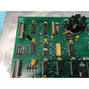 Micron 81-57145 Anillo de Pedestal ESC 150mm, 120787 - Equipo y Piezas de Semiconductores de Confianza de Global Legacy - Product Image 3