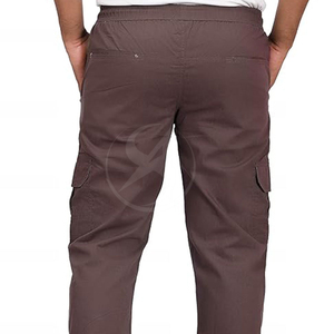 Hot Selling Fashionable Slim Fit Men <b>Trouser</b> For Casual Wear Comfortable Men Casual <b>Trouser</b> - Product Image 6
