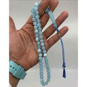 ลูกปัดเรซินแทสบิห์ลูกปัดหลากชนิดทำด้วยมือเป็นมิตรต่อสิ่งแวดล้อม - Product Image 4