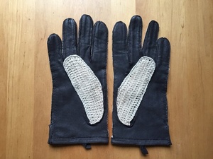 TRIKSY STAR Genuine Leather Unisex All Seasons Embossed Driving <b>Gloves</b> Sports <b>Touch</b> <b>Screen</b> - Product Image 5