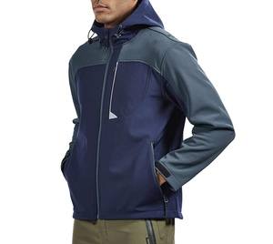 Nouvelle Arrivée 2026 – Blousons Bomber Coupe-Vent Légers pour Hommes, Idéaux pour la Course, le Golf et les Activités de Plein Air – Manteaux Tendance à Prix de Gros - Product Image 2