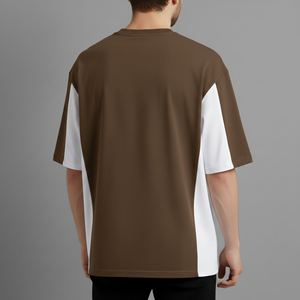 เสื้อยืดผู้ชายสไตล์ลำลอง ผ้าฝ้าย น้ำหนักเบา ระบายอากาศดี สัมผัสนุ่ม ใส่สบาย เหมาะสำหรับออกกำลังกาย ฟิตเนส ซัมเมอร์ คอกลม - Product Image 2