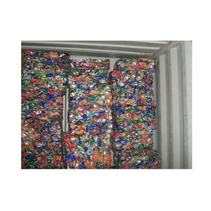 Chatarra de aluminio UBC disponible para venta al por mayor a bajo precio y entrega rápida - Product Image 5