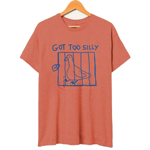 Camiseta Oversize Personalizada Unisex de Algodón 100% de Alto Gramaje, Estilo Urbano con Logo Frontal, Manga Corta, Anti-Pilling - Product Image 5