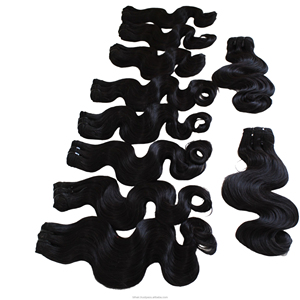 Mejora tu peinado sin esfuerzo con nuestros extensiones de cabello humano de primera calidad, durabilidad y volumen lujoso para cada día. - Product Image 6