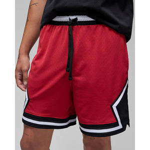 Pantalones Cortos de Baloncesto para Hombre OEM ODM, Sublimación Personalizada, Impresión Completa, Forro de Malla Transpirable, Secado Rápido, Ropa Deportiva de Fábrica - Product Image 1