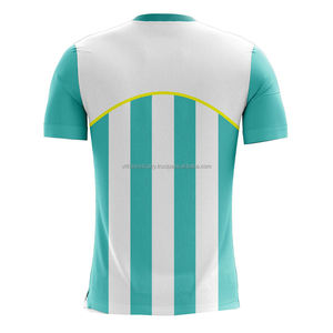 Custom Football <b>Training</b> Jersey Sports Kit Football Jerseys Shirt High Quality Soccer Uniforms Wear Soccer Jersey - Product Image 2