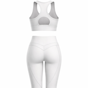 Ropa Deportiva de Yoga al Por Mayor para Pedidos al Granel - Diseños Personalizados Disponibles de un Proveedor OEM de Ropa de Yoga - Product Image 2