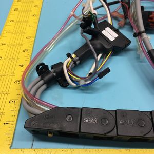 Chaîne ASML 99-48549-01, Z-E, axe Z, câblage - Équipements et pièces semi-conducteurs d'occasion fiables à l'échelle mondiale - Product Image 5
