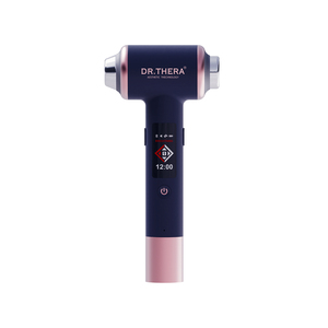 Sistema Antienvejecimiento Profesional Dr. Thera-Duo con Dispositivo de Belleza Multitecnología - Product Image 1