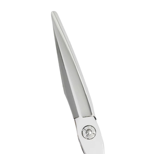 Tijeras de Peluquería Profesionales para Cortar el Cabello, Acero Inoxidable VG10, Tijeras de Peluquero con Punta Redonda para Diestros, Herramienta de Estilismo - Product Image 2