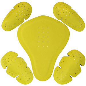 Chaqueta de Motocicleta Transpirable de Verano Cordura con Logotipo Personalizado, Certificación CE, Protección de Armadura, para Turismo y Conducción Segura - Product Image 5