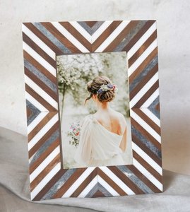 High Quality Handmade Bone Inlay Photo <b>Frame</b> <b>Wooden</b> <b>Picture</b> <b>Frame</b> Custom Design Tabletop Display for Home Office Decor - Product Image 4