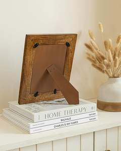 photo albums photo frame photo albums & accessories digital photo frames wooden photo frame photo frame cutting <b>machine</b> - Product Image 4