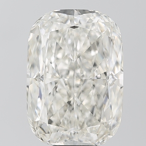 Diamant de laboratoire certifié IGI de 12,01 carats, taille coussin, qualité VVS2, diamants en vrac - Product Image 1