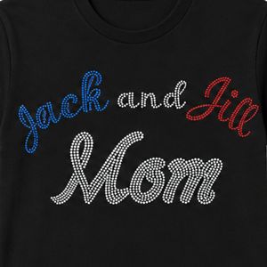 เสื้อยืดคอกลมแขนสั้นสีดำ เสื้อลำลองสำหรับผู้หญิง สตรีทแวร์ ไลฟ์สไตล์ เสื้อผ้าสวมใส่สบาย สไตล์การใช้งานในชีวิตประจำวัน - Product Image 4
