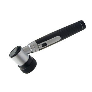 Dermatoscopios Tradicionales de Luz Blanca, Mini Máquina de Análisis de Piel, Dermatoscopio Portátil 10x a Precio de Mayoreo - Product Image 4
